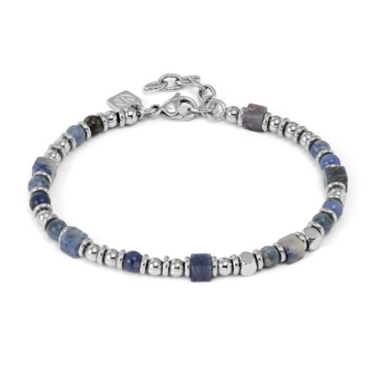 Bracciale Nomination in Acciaio 027935/034 - 027935/034